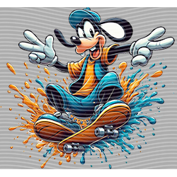 Disney Style-DSN 2173